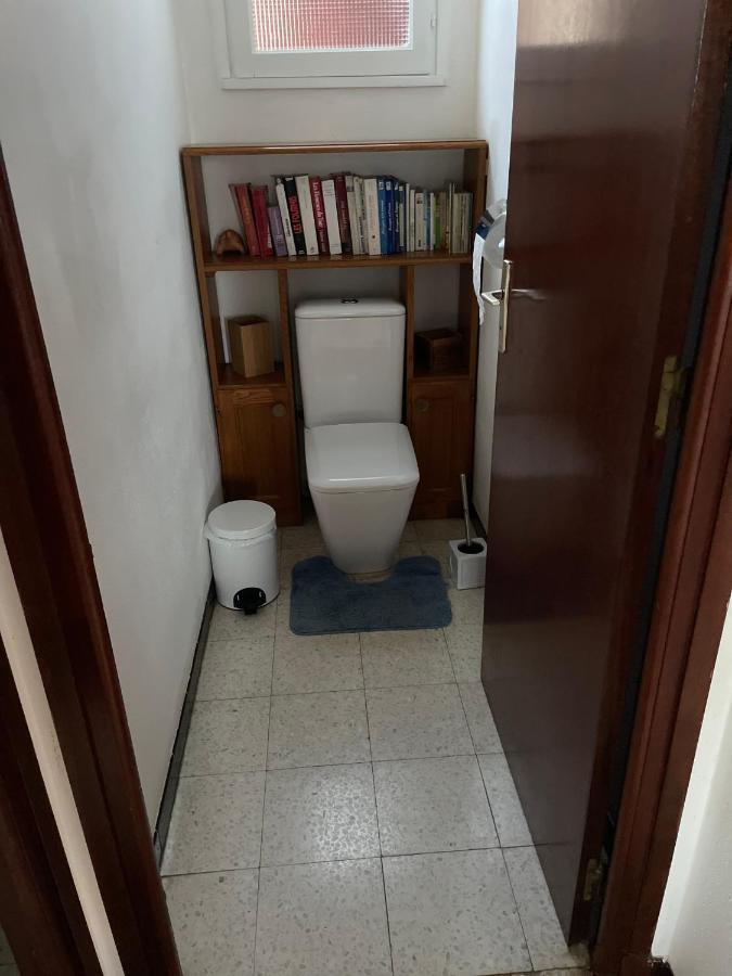 Villa De La Plage Grosseto-Prugna Buitenkant foto