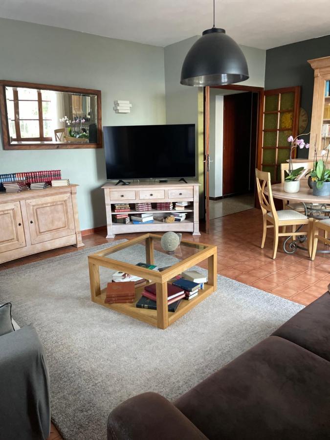 Villa De La Plage Grosseto-Prugna Buitenkant foto