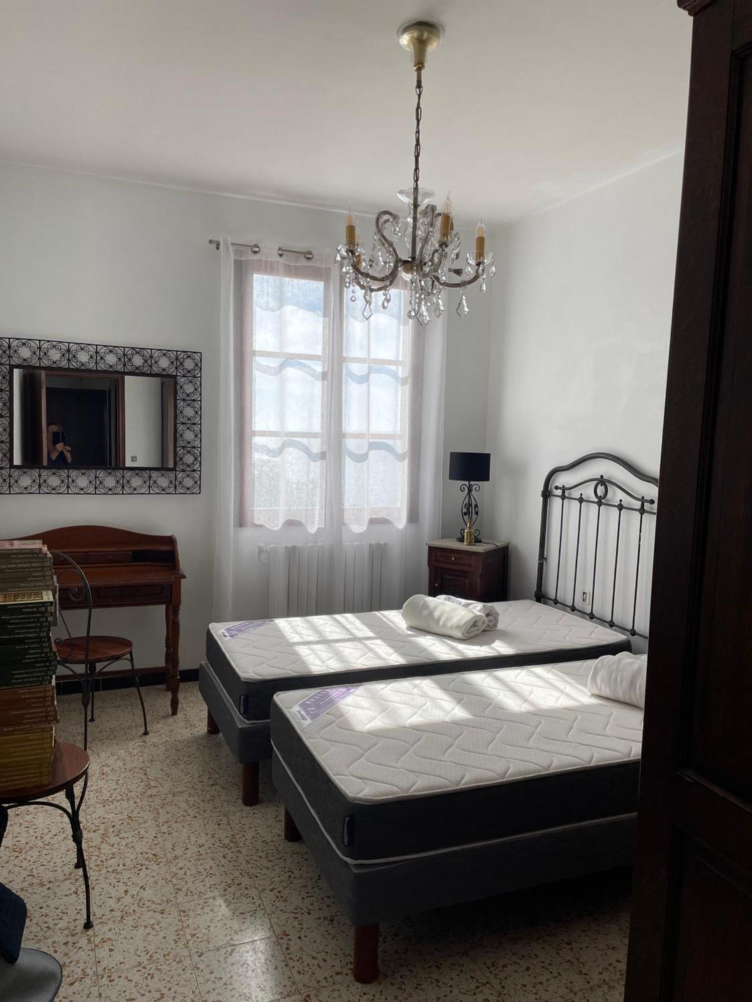 Villa De La Plage Grosseto-Prugna Buitenkant foto